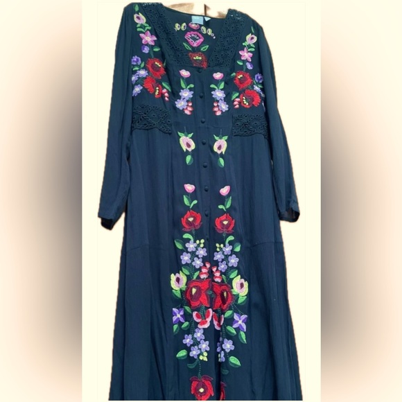 ASOS button down dress - Picture 1 of 5